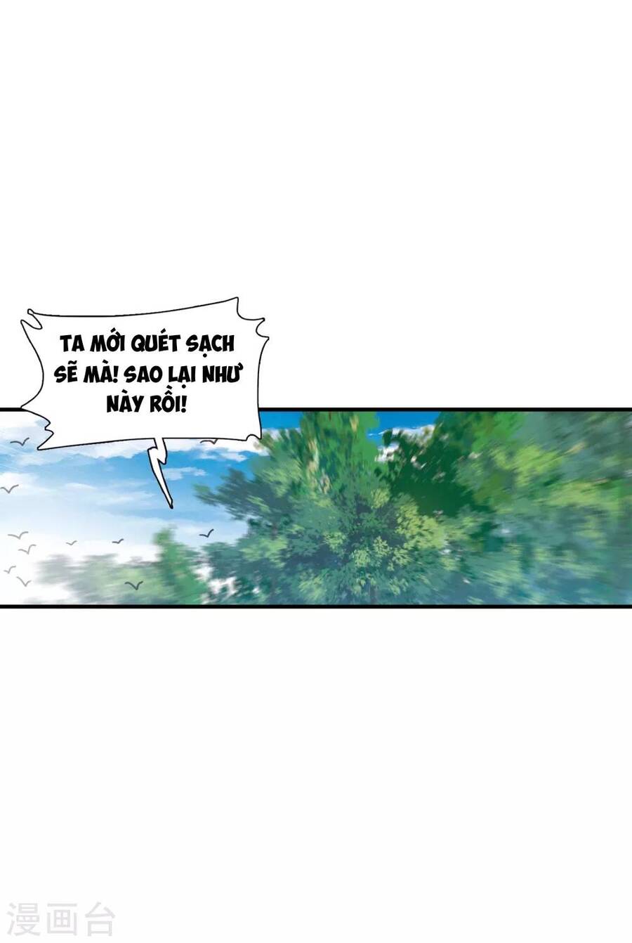 Danh Kiếm Chủng Chapter 73-76 - Trang 2
