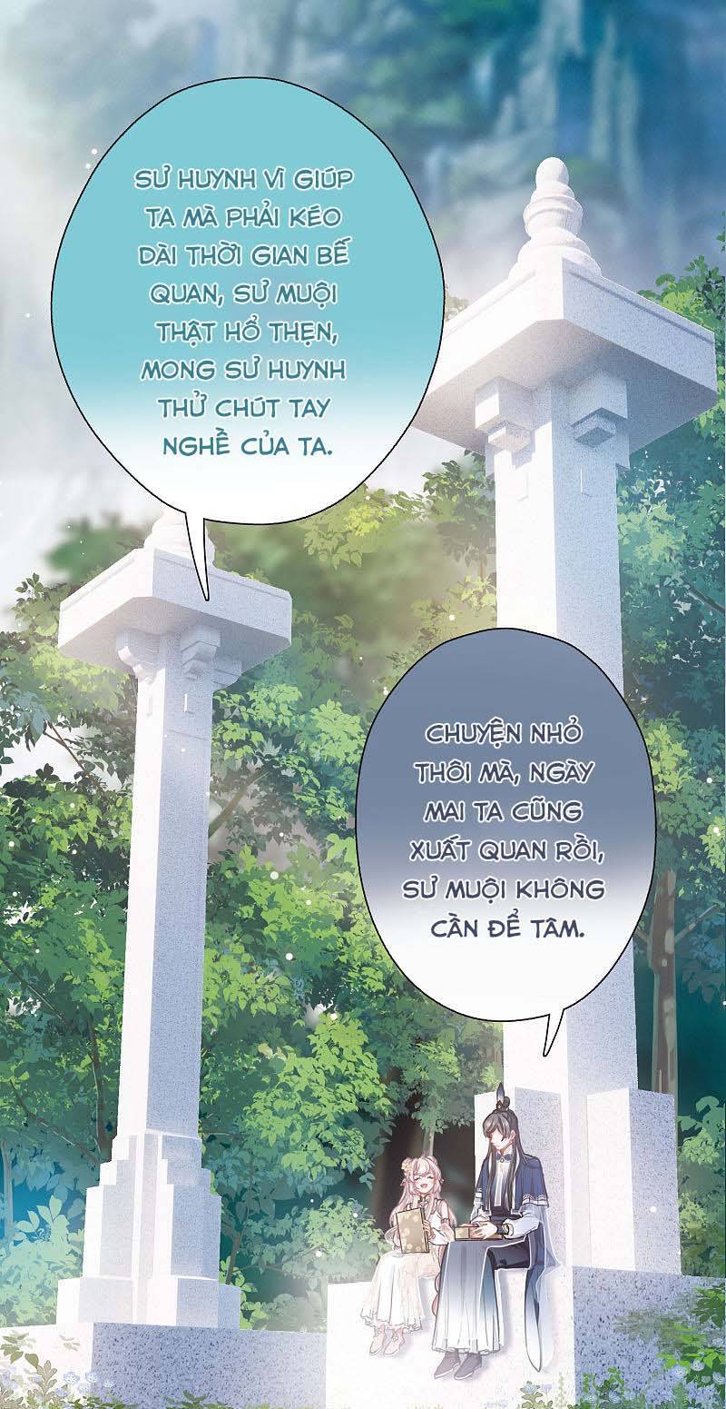 Danh Kiếm Chủng Chapter 77-79 - Trang 2