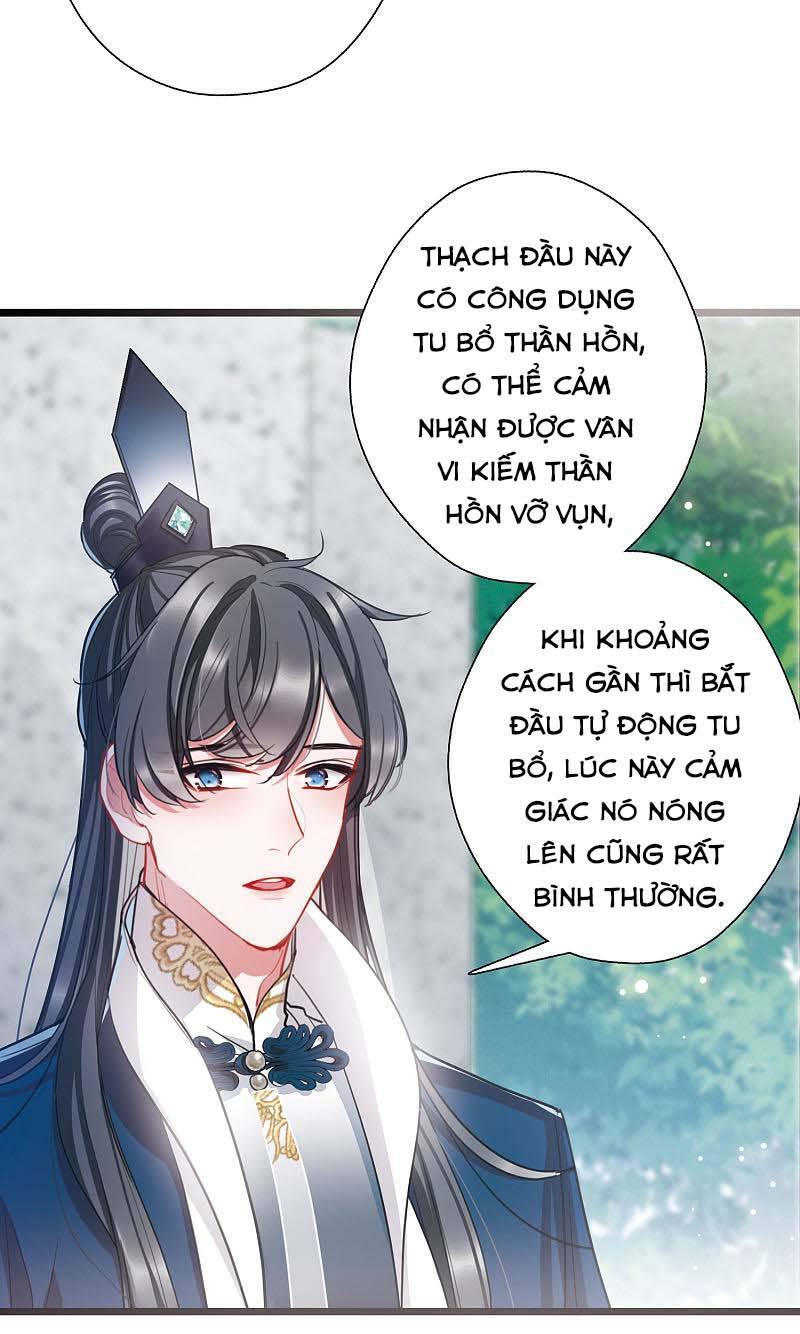 Danh Kiếm Chủng Chapter 77-79 - Trang 2