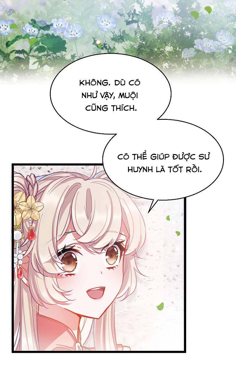 Danh Kiếm Chủng Chapter 77-79 - Trang 2