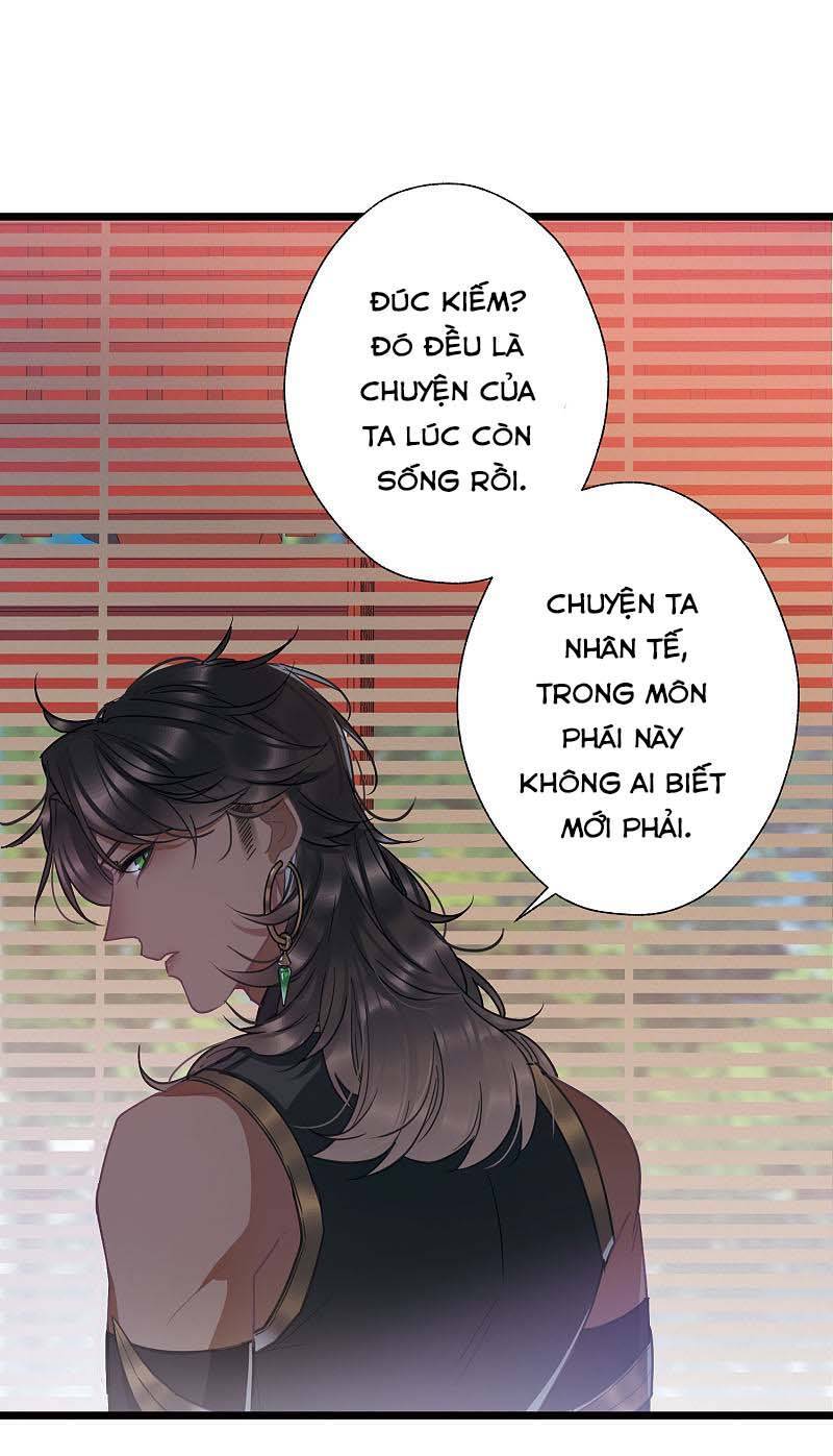 Danh Kiếm Chủng Chapter 77-79 - Trang 2