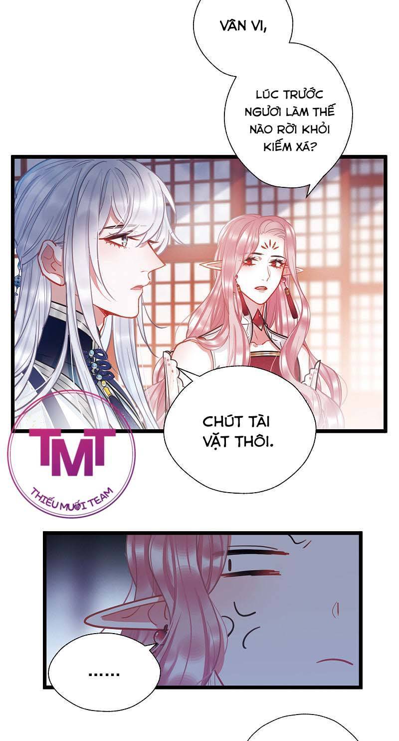 Danh Kiếm Chủng Chapter 77-79 - Trang 2
