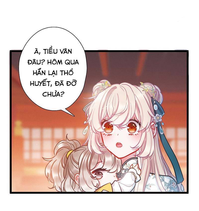 Danh Kiếm Chủng Chapter 80-82 - Trang 2