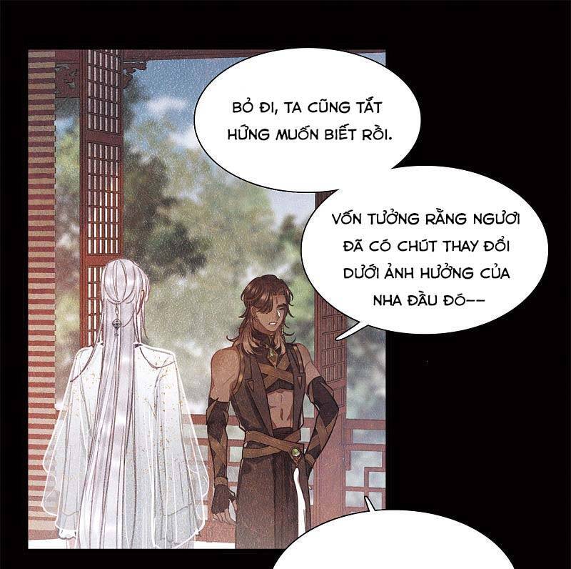 Danh Kiếm Chủng Chapter 80-82 - Trang 2
