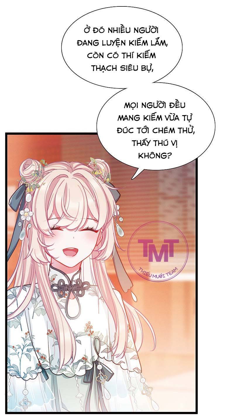 Danh Kiếm Chủng Chapter 80-82 - Trang 2