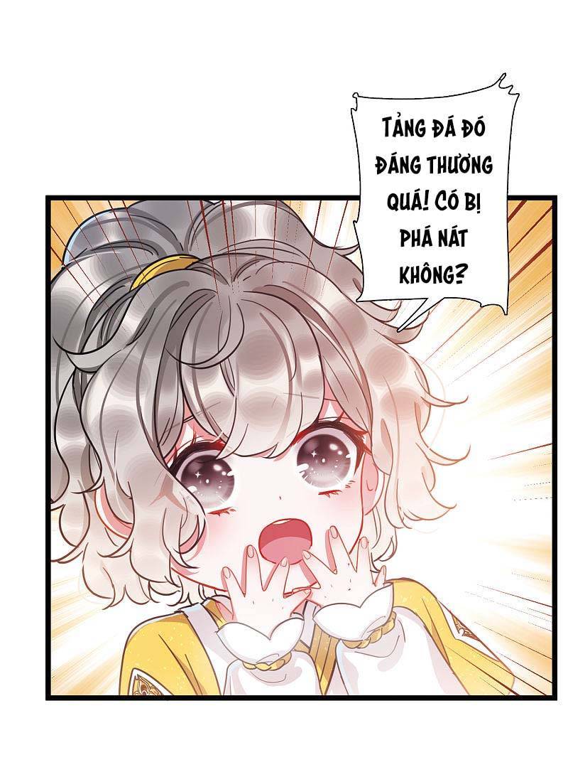 Danh Kiếm Chủng Chapter 80-82 - Trang 2