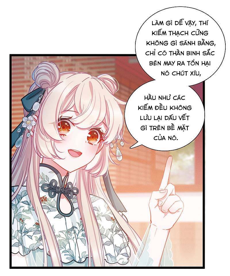 Danh Kiếm Chủng Chapter 80-82 - Trang 2