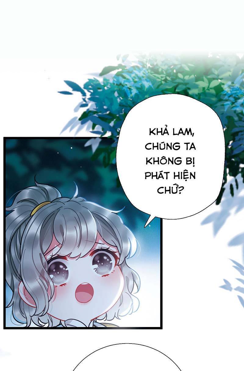 Danh Kiếm Chủng Chapter 80-82 - Trang 2