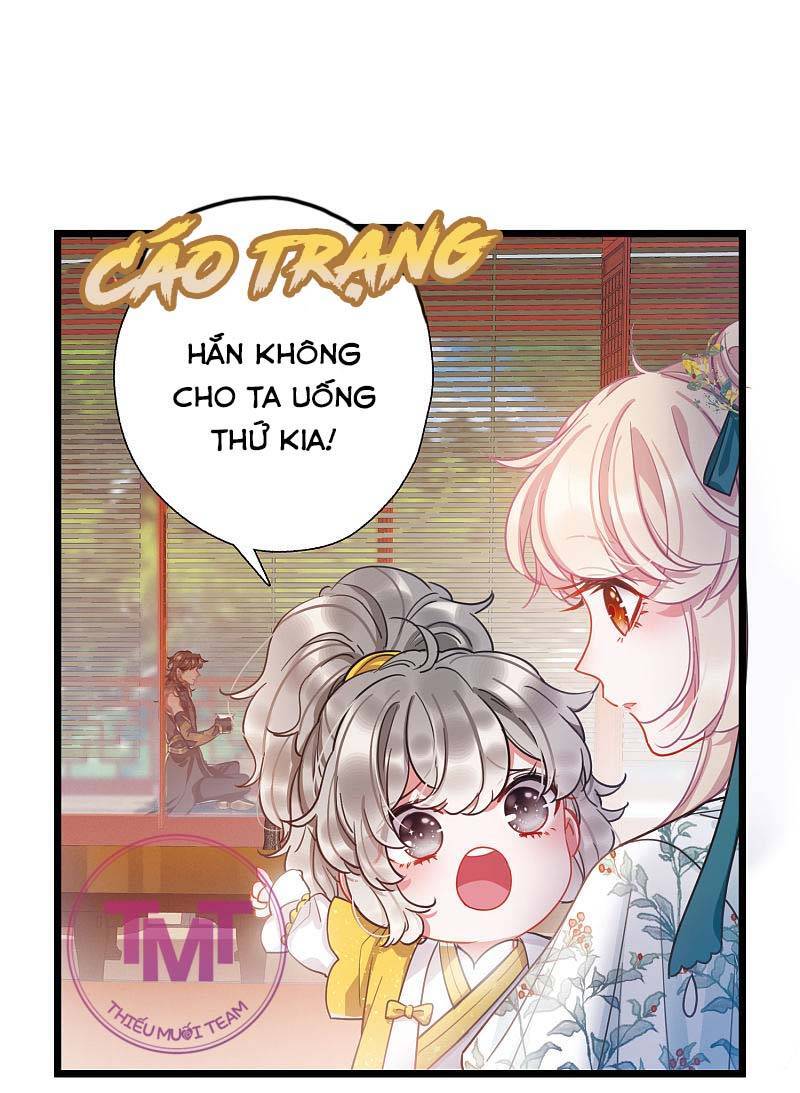 Danh Kiếm Chủng Chapter 80-82 - Trang 2