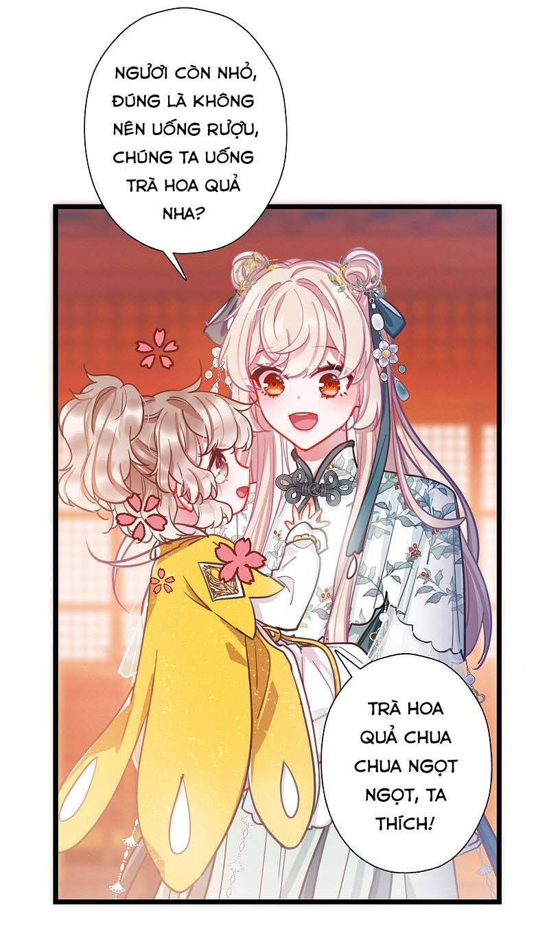 Danh Kiếm Chủng Chapter 80-82 - Trang 2