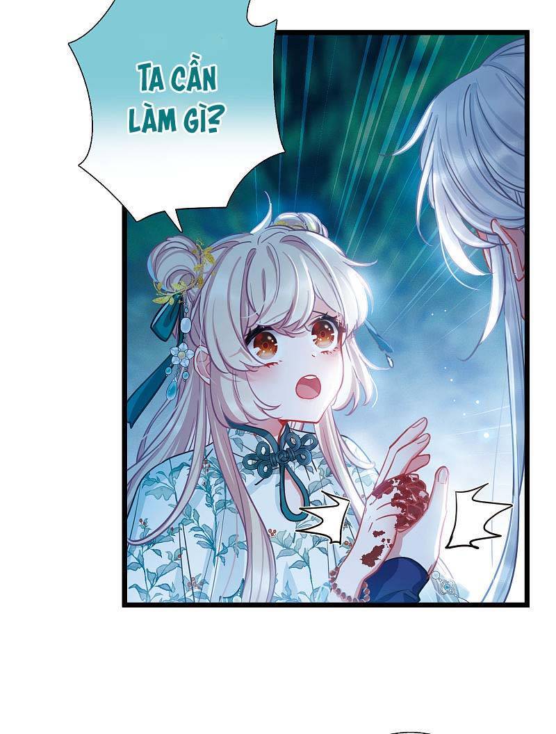 Danh Kiếm Chủng Chapter 83-86 - Trang 2