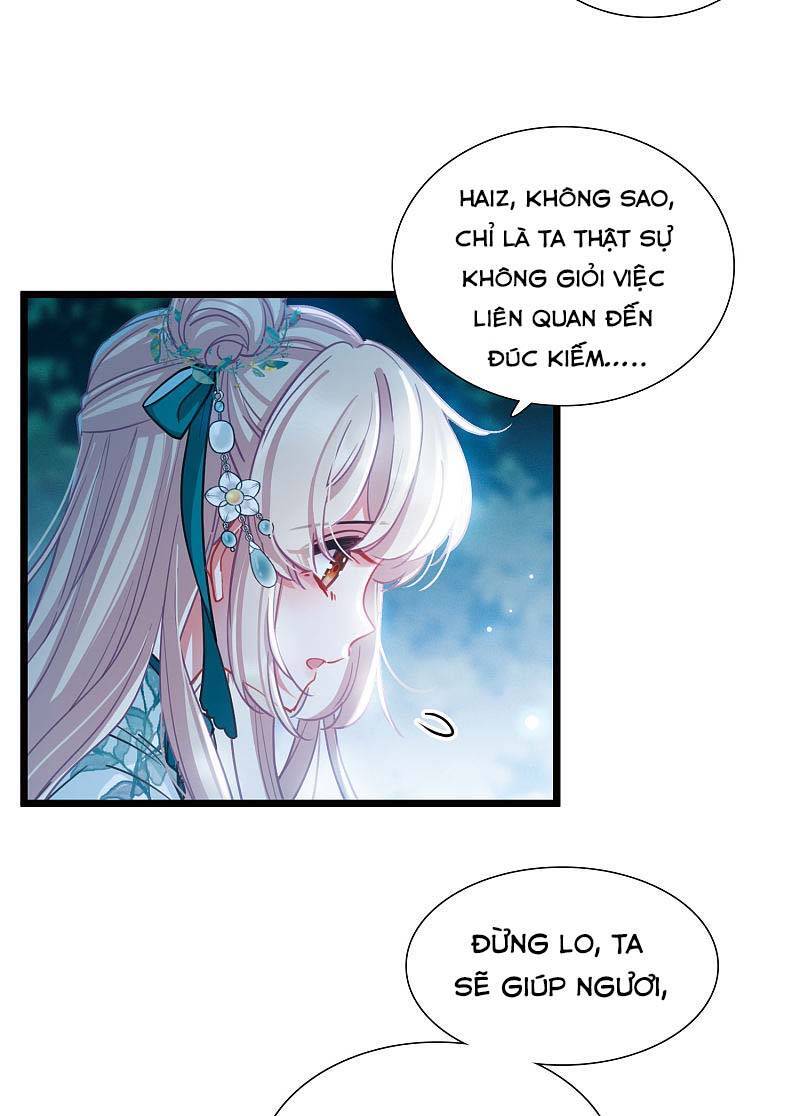 Danh Kiếm Chủng Chapter 83-86 - Trang 2