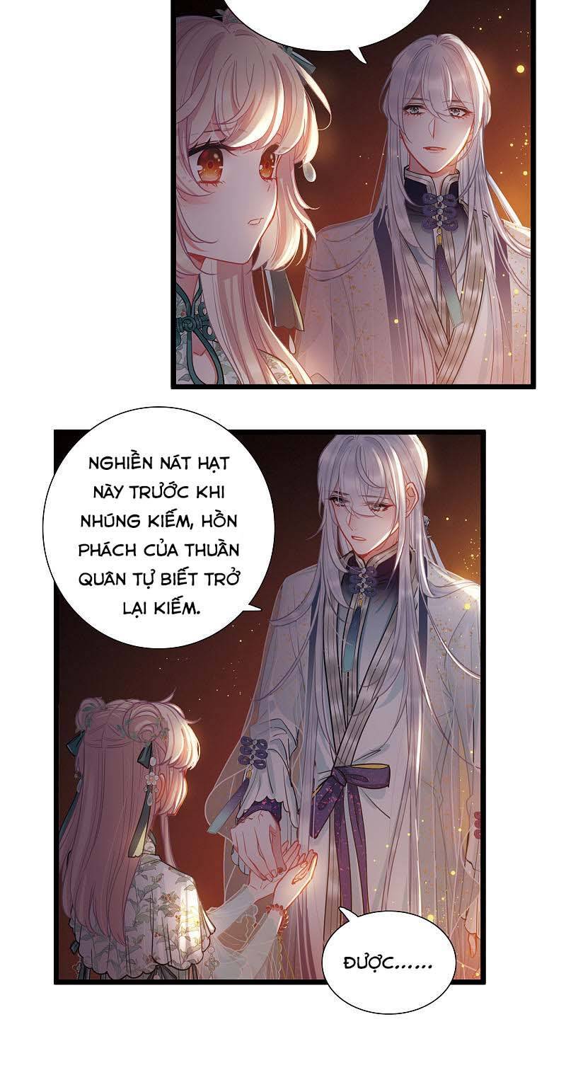 Danh Kiếm Chủng Chapter 83-86 - Trang 2