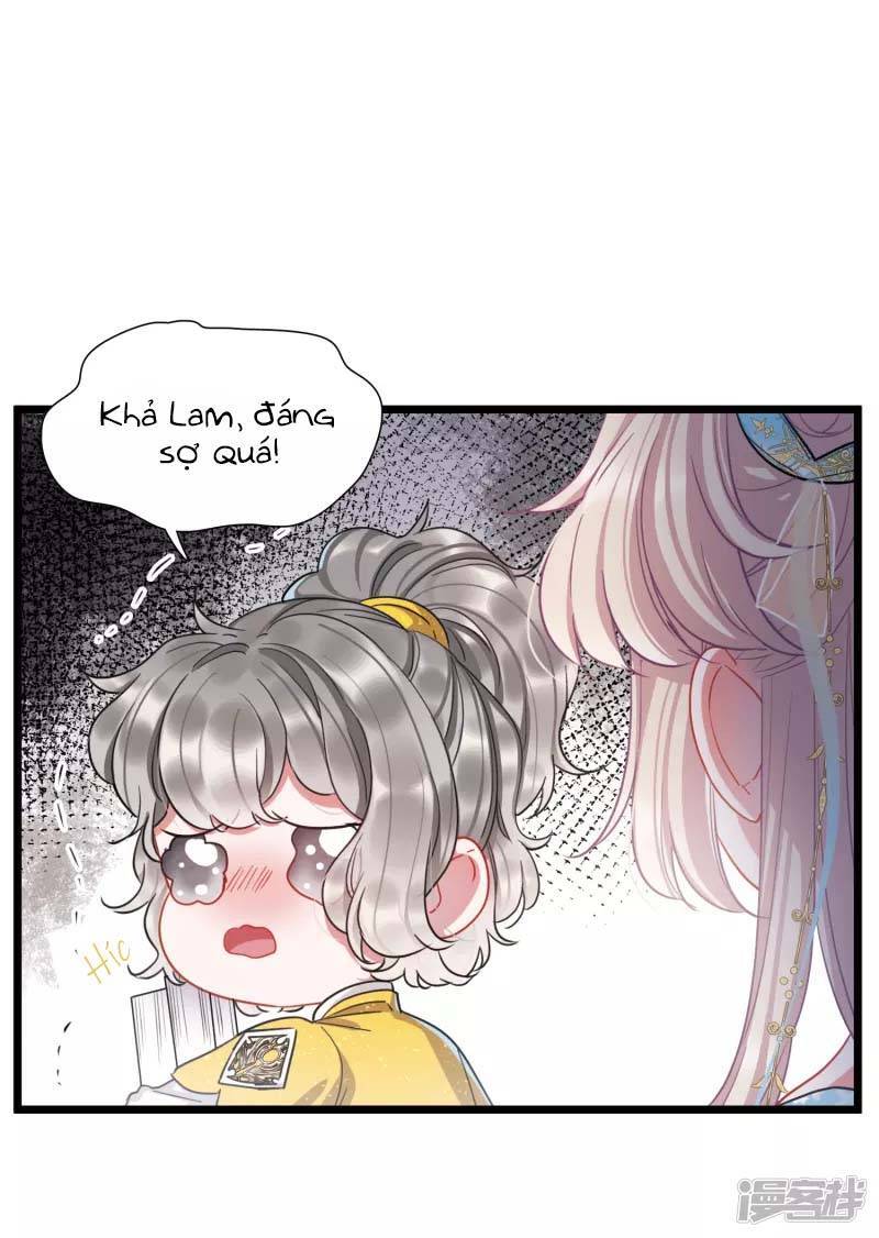 Danh Kiếm Chủng Chapter 87-89 - Trang 2