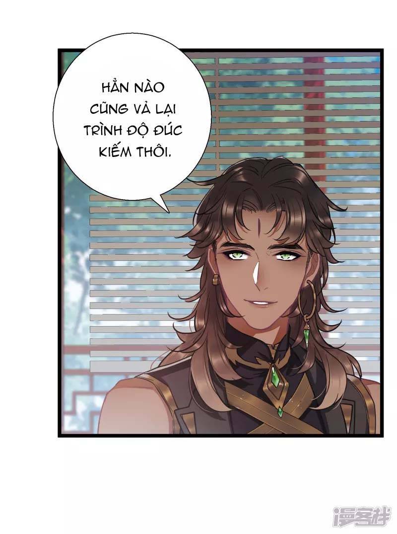 Danh Kiếm Chủng Chapter 87-89 - Trang 2