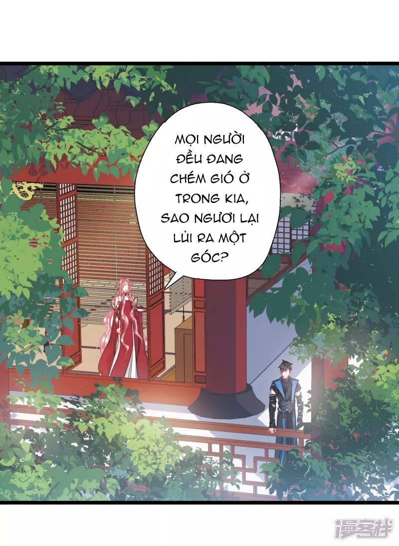 Danh Kiếm Chủng Chapter 87-89 - Trang 2