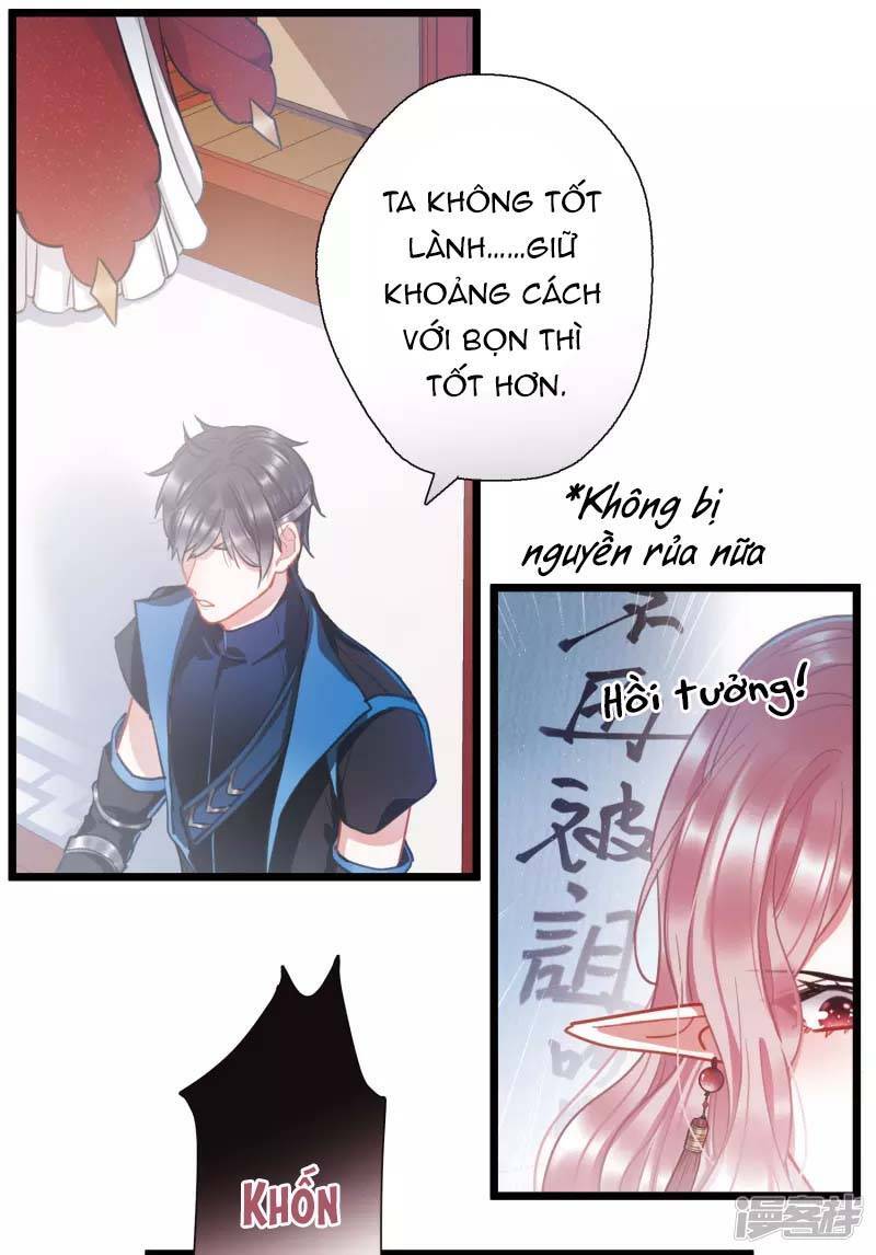 Danh Kiếm Chủng Chapter 87-89 - Trang 2