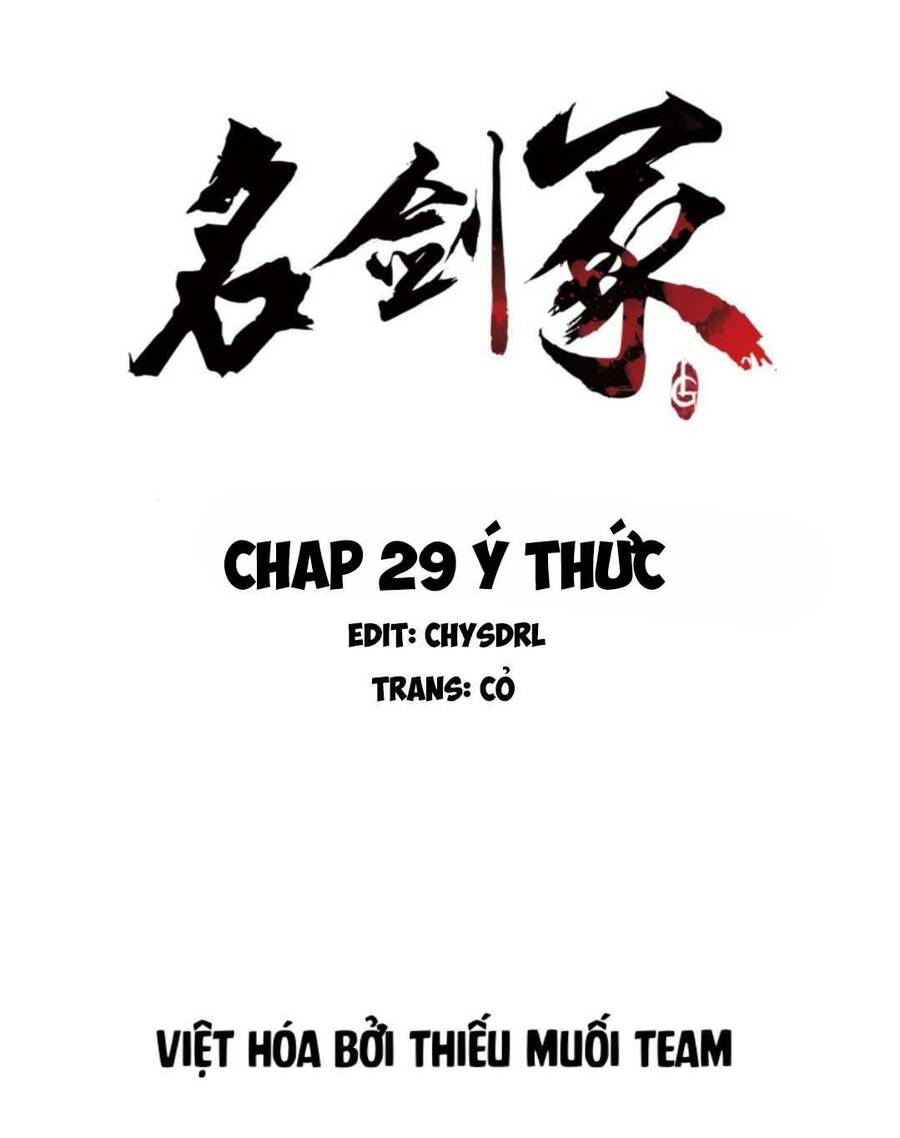 Danh Kiếm Chủng Chapter 87-89 - Trang 2