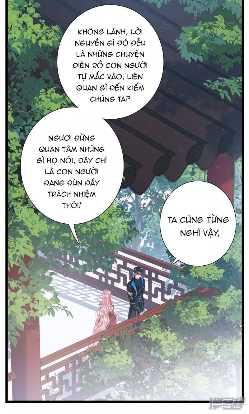 Danh Kiếm Chủng Chapter 87-89 - Trang 2