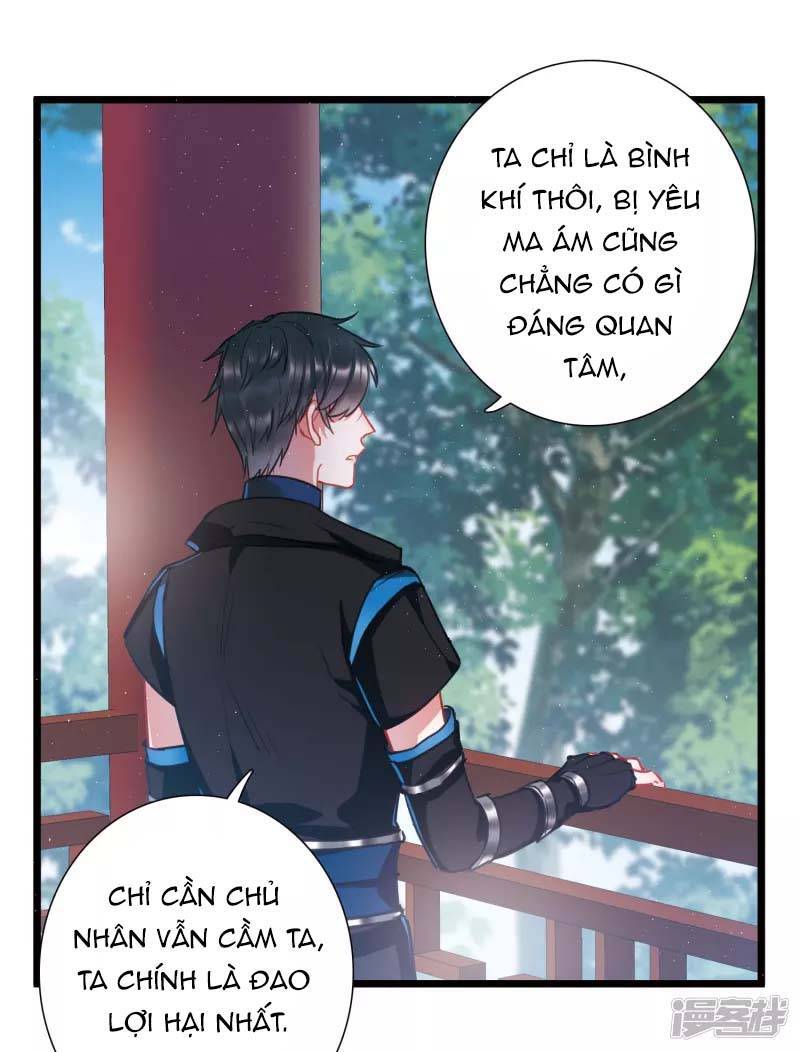 Danh Kiếm Chủng Chapter 87-89 - Trang 2