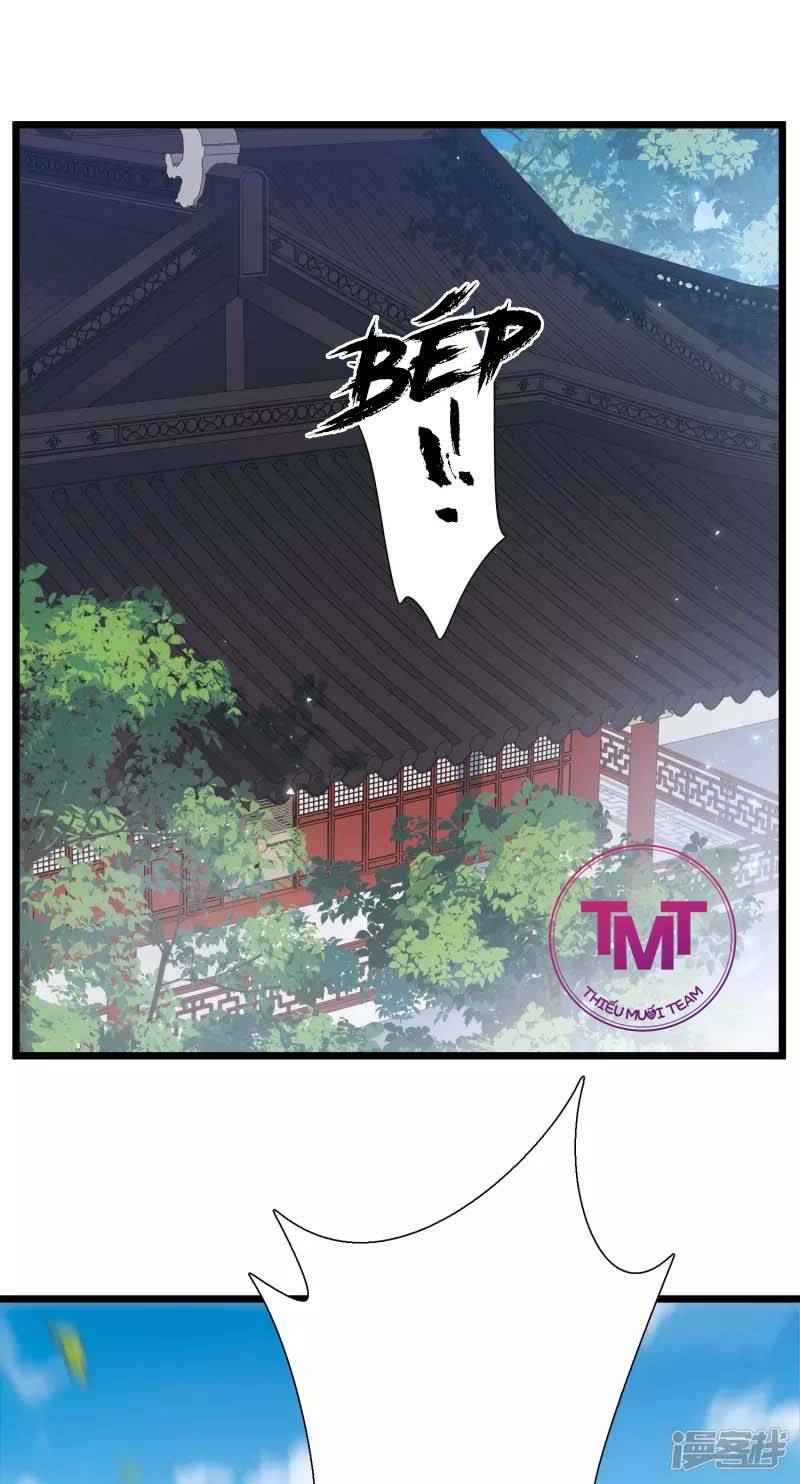 Danh Kiếm Chủng Chapter 87-89 - Trang 2