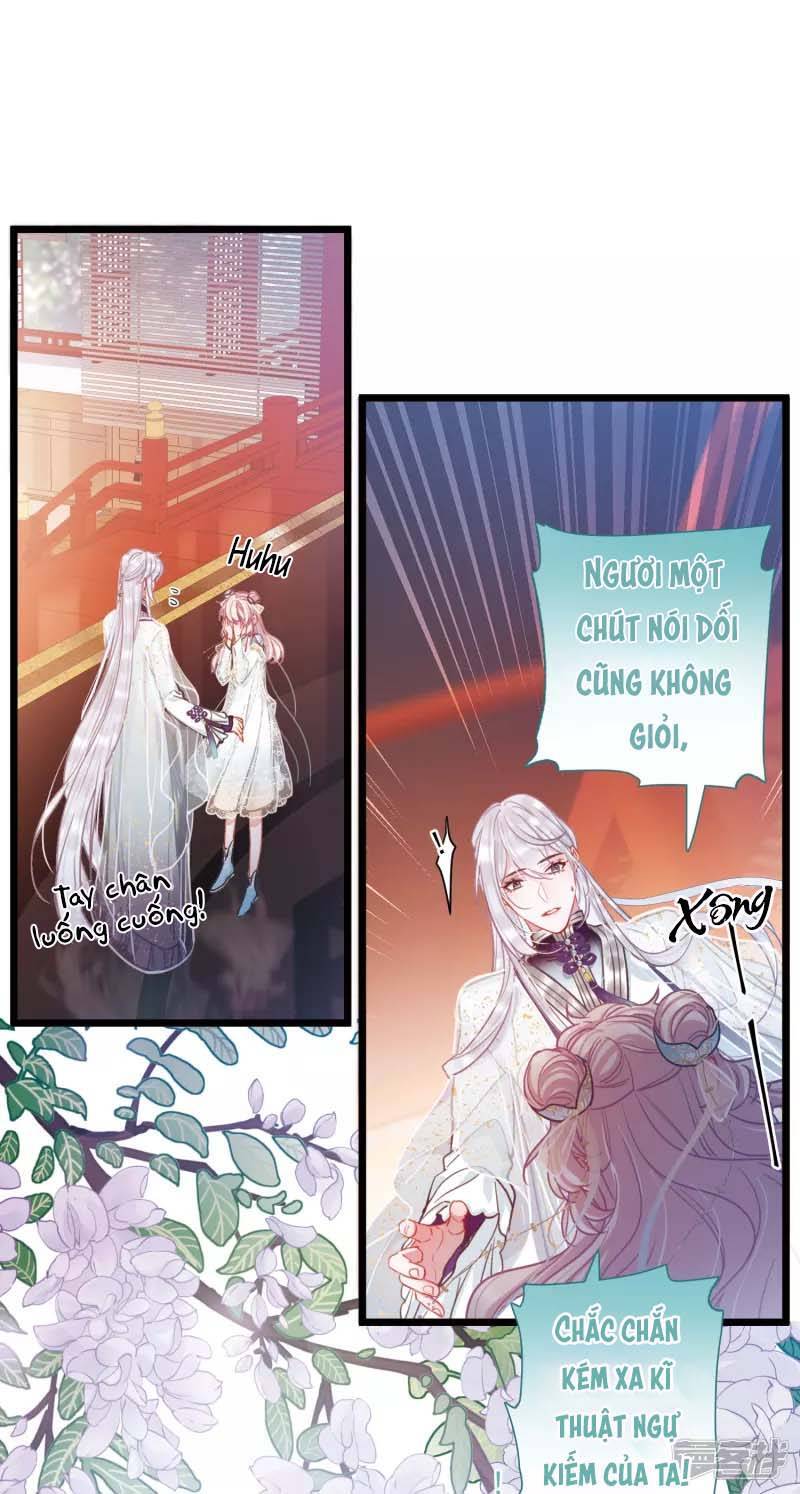 Danh Kiếm Chủng Chapter 87-89 - Trang 2