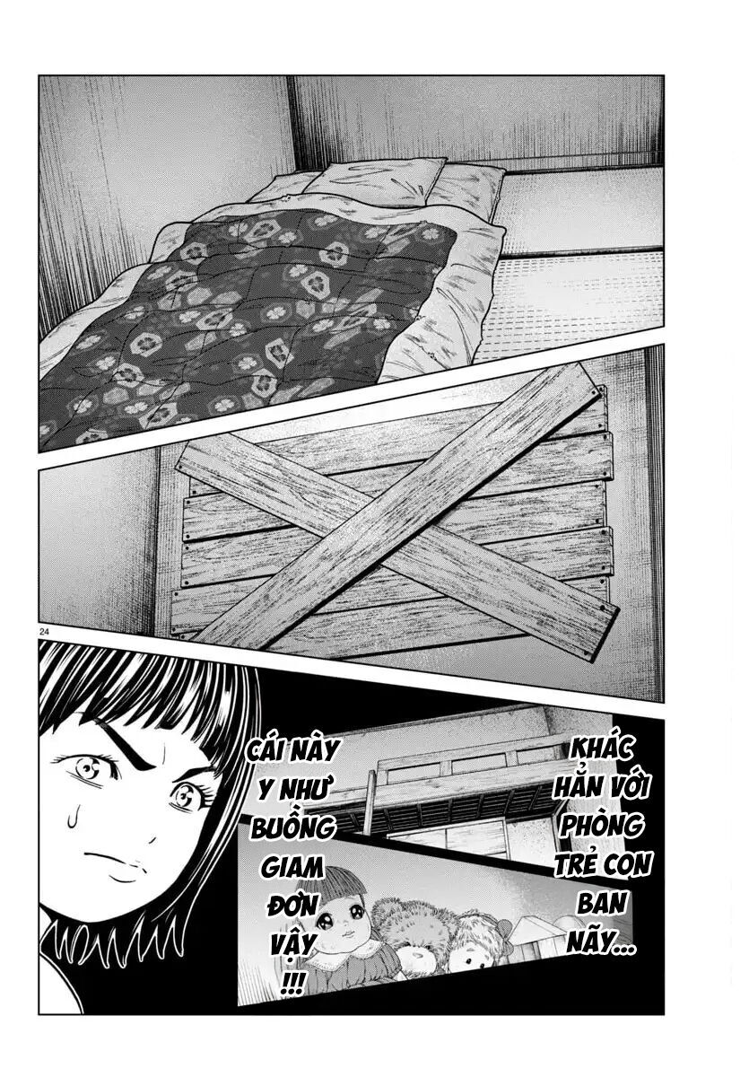 Psycho X Past: Những Vụ Án Giết Người Kỳ Quái Chapter 44 - Trang 2