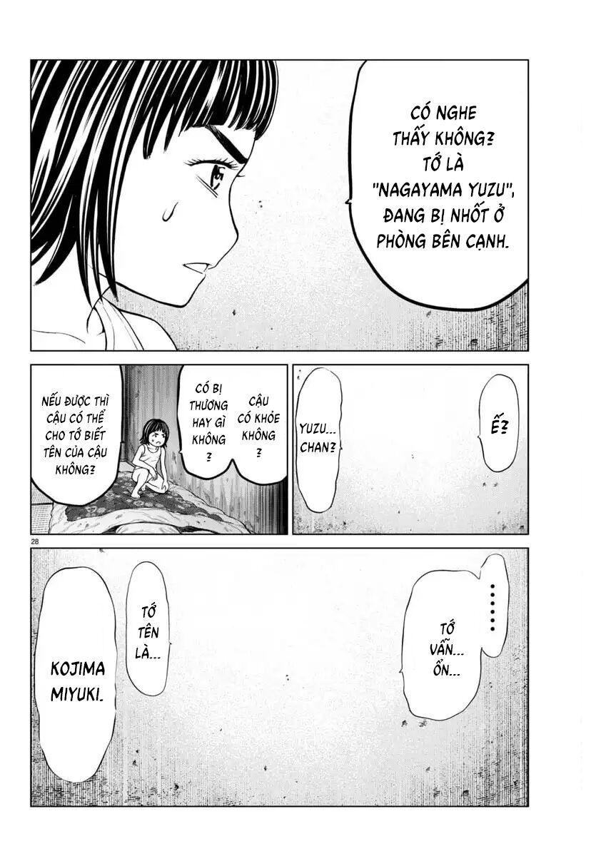 Psycho X Past: Những Vụ Án Giết Người Kỳ Quái Chapter 44 - Trang 2