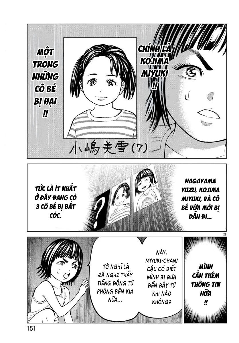 Psycho X Past: Những Vụ Án Giết Người Kỳ Quái Chapter 44 - Trang 2