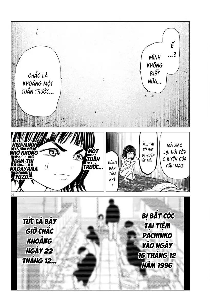 Psycho X Past: Những Vụ Án Giết Người Kỳ Quái Chapter 44 - Trang 2