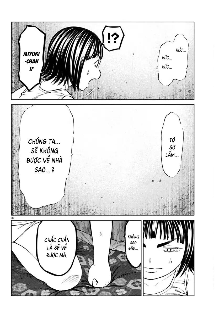 Psycho X Past: Những Vụ Án Giết Người Kỳ Quái Chapter 44 - Trang 2