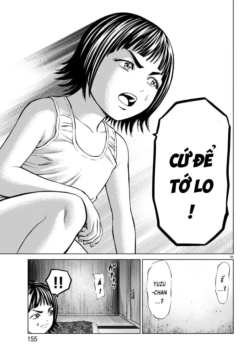 Psycho X Past: Những Vụ Án Giết Người Kỳ Quái Chapter 44 - Trang 2