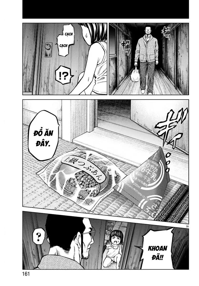 Psycho X Past: Những Vụ Án Giết Người Kỳ Quái Chapter 44 - Trang 2