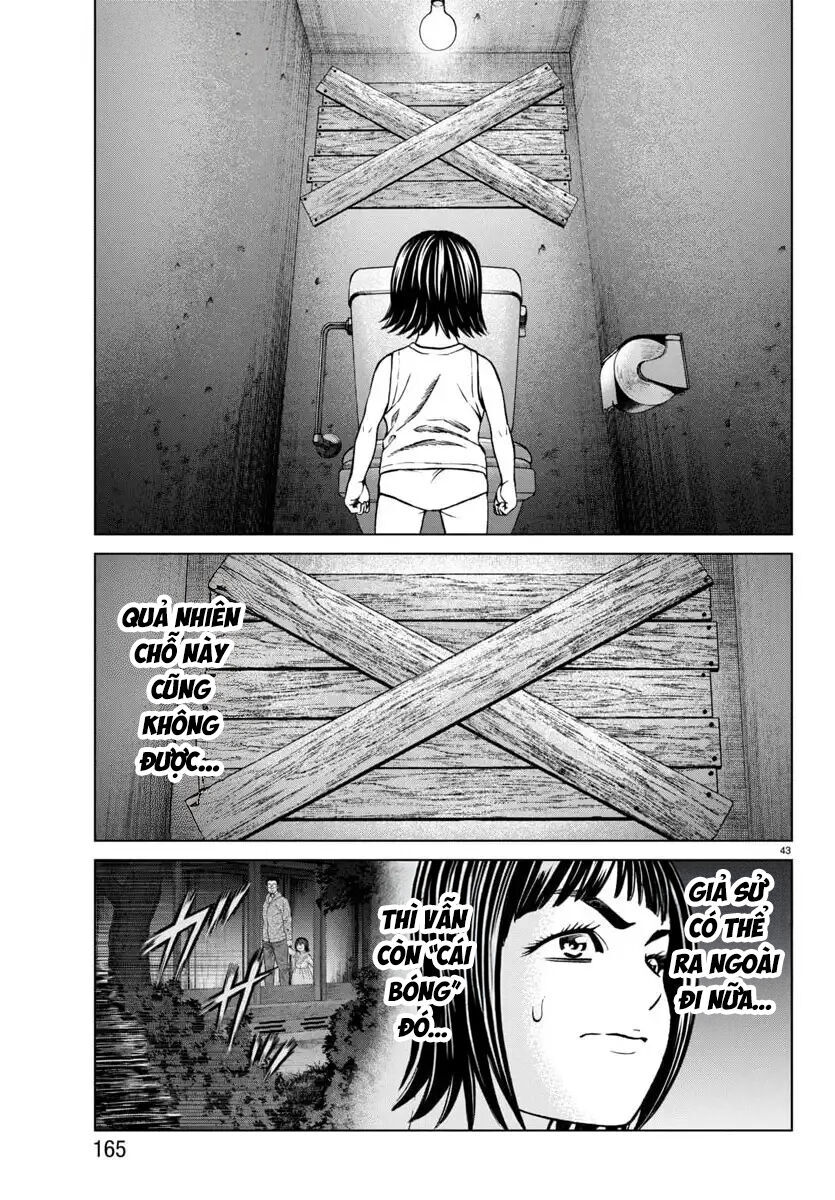 Psycho X Past: Những Vụ Án Giết Người Kỳ Quái Chapter 44 - Trang 2