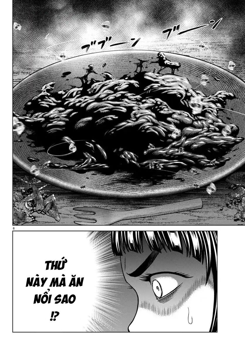 Psycho X Past: Những Vụ Án Giết Người Kỳ Quái Chapter 44 - Trang 2