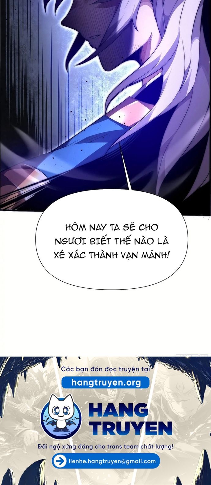 Trải Nghiệm Thiên Linh – Trăm Ngàn Năm Uất Hỏa Chapter 5 - Trang 2