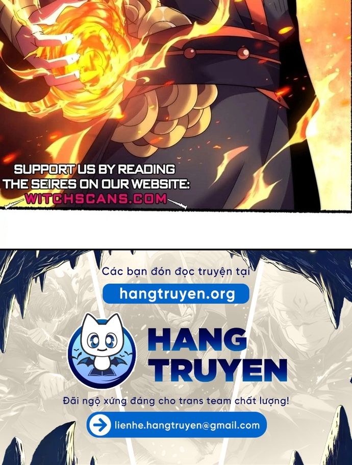 Trải Nghiệm Thiên Linh – Trăm Ngàn Năm Uất Hỏa Chapter 8 - Trang 2