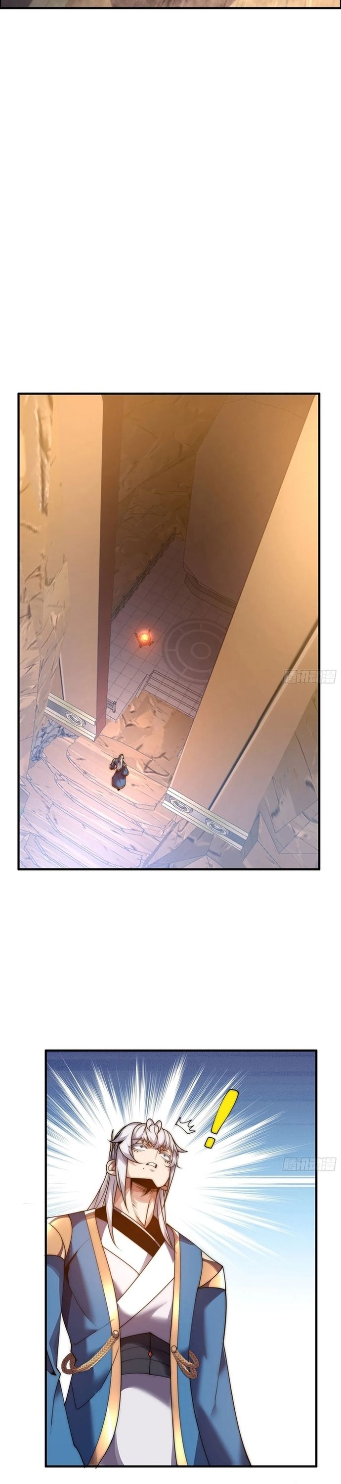 Trải Nghiệm Thiên Linh – Trăm Ngàn Năm Uất Hỏa Chapter 12 - Trang 2