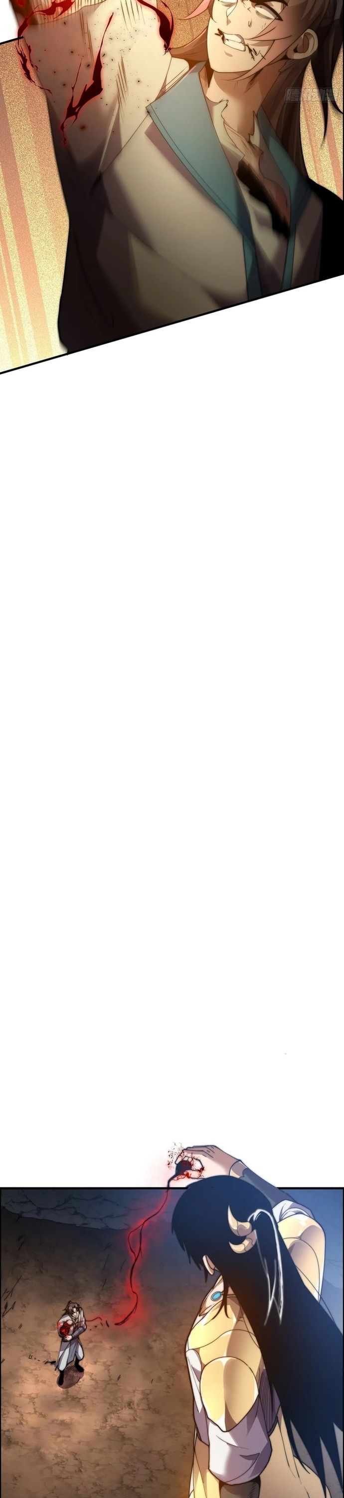 Trải Nghiệm Thiên Linh – Trăm Ngàn Năm Uất Hỏa Chapter 12 - Trang 2