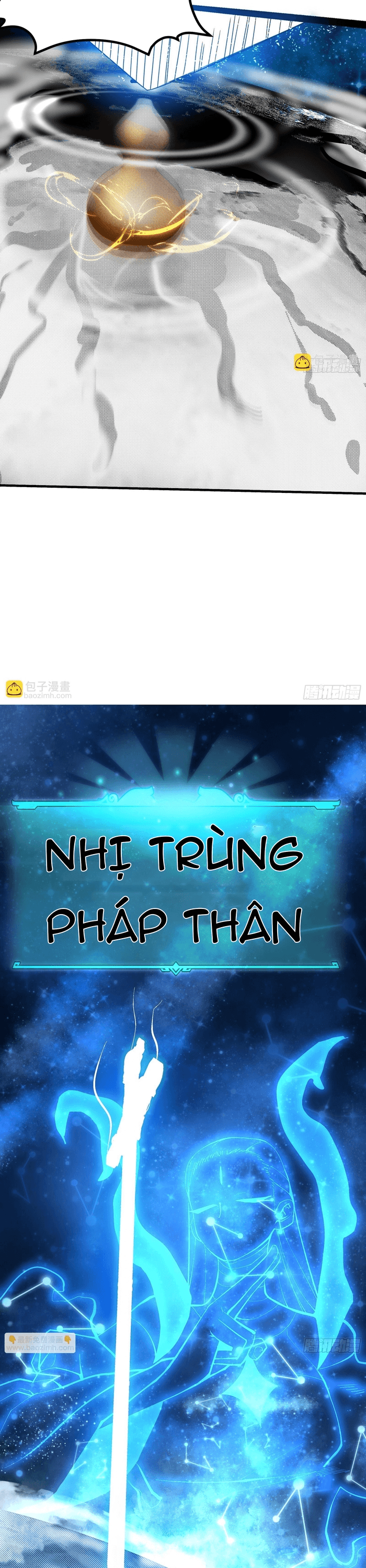 Trải Nghiệm Thiên Linh – Trăm Ngàn Năm Uất Hỏa Chapter 16 - Trang 2