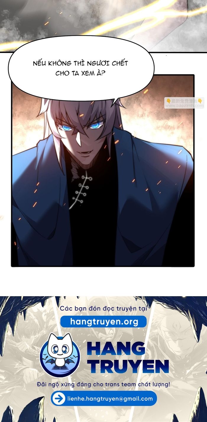 Trải Nghiệm Thiên Linh – Trăm Ngàn Năm Uất Hỏa Chapter 16 - Trang 2