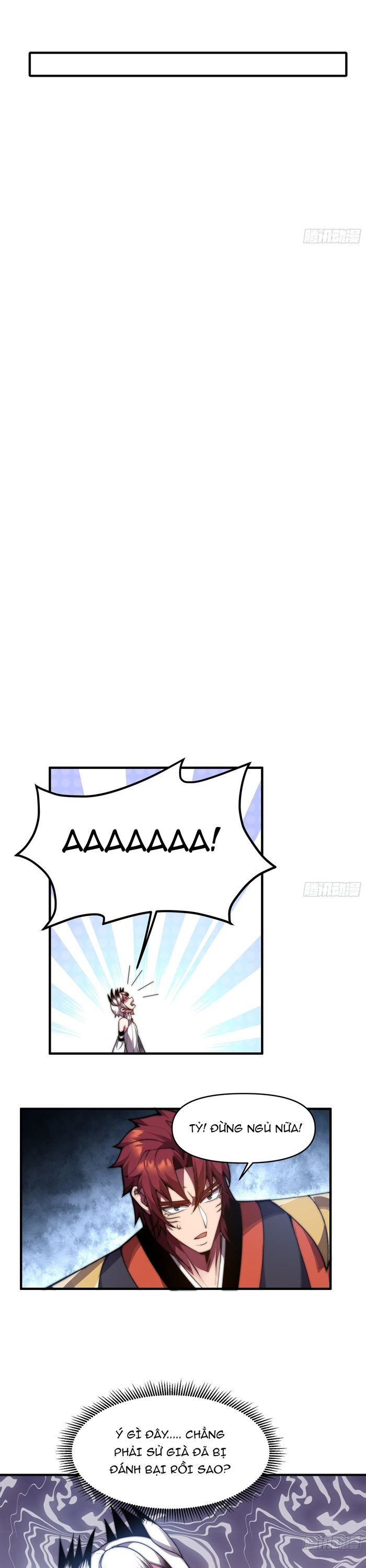 Trải Nghiệm Thiên Linh – Trăm Ngàn Năm Uất Hỏa Chapter 16 - Trang 2