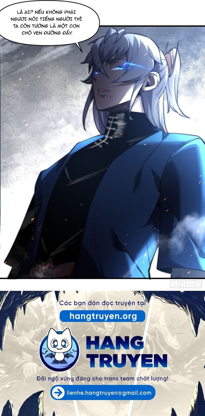 Trải Nghiệm Thiên Linh – Trăm Ngàn Năm Uất Hỏa Chapter 21 - Trang 2