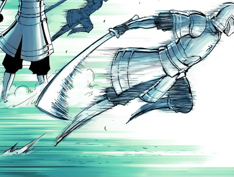 Tu Giả Thần Hành Chapter 1 - Trang 2