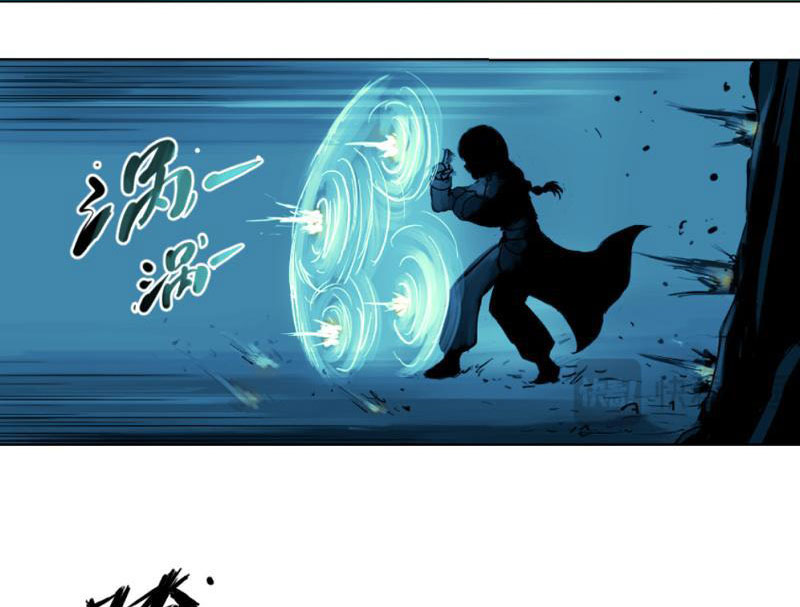 Tu Giả Thần Hành Chapter 1 - Trang 2