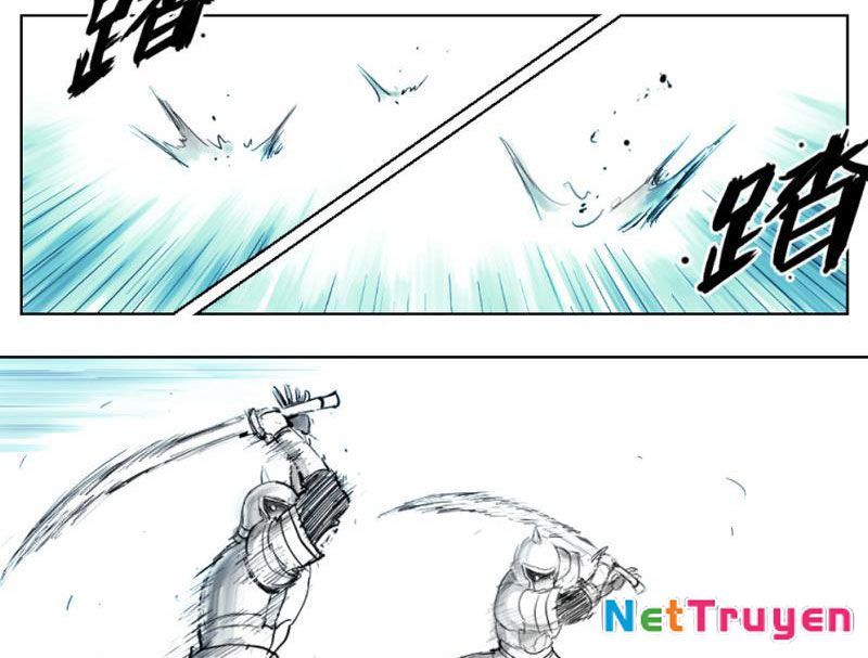 Tu Giả Thần Hành Chapter 1 - Trang 2