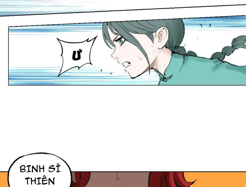 Tu Giả Thần Hành Chapter 1 - Trang 2