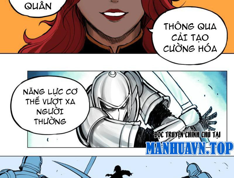 Tu Giả Thần Hành Chapter 1 - Trang 2