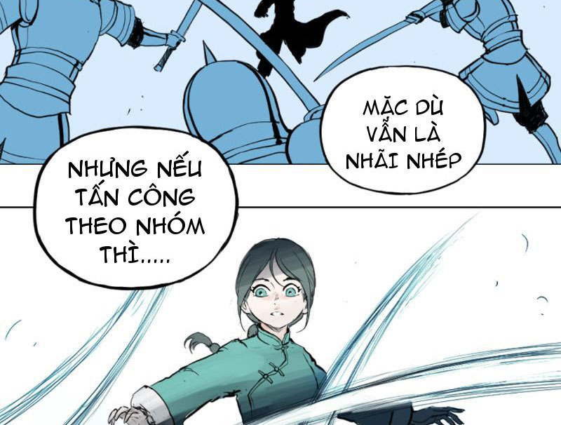 Tu Giả Thần Hành Chapter 1 - Trang 2