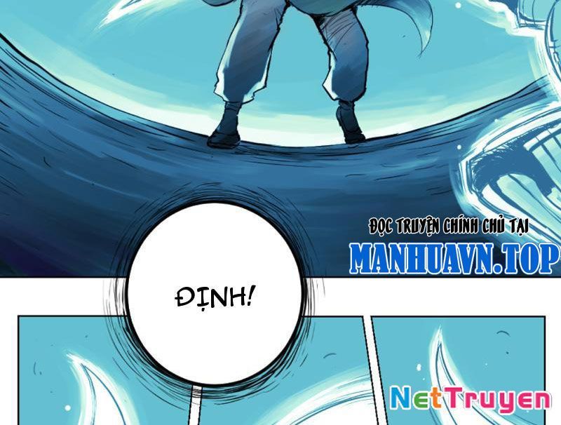 Tu Giả Thần Hành Chapter 1 - Trang 2